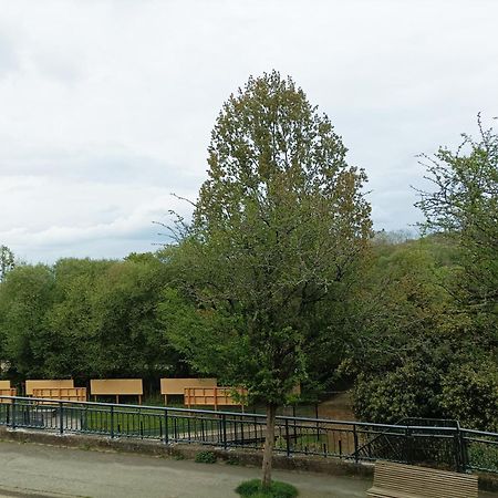 Panoramique Floral Centre Festival Photo Apartment Ла Гасили Екстериор снимка