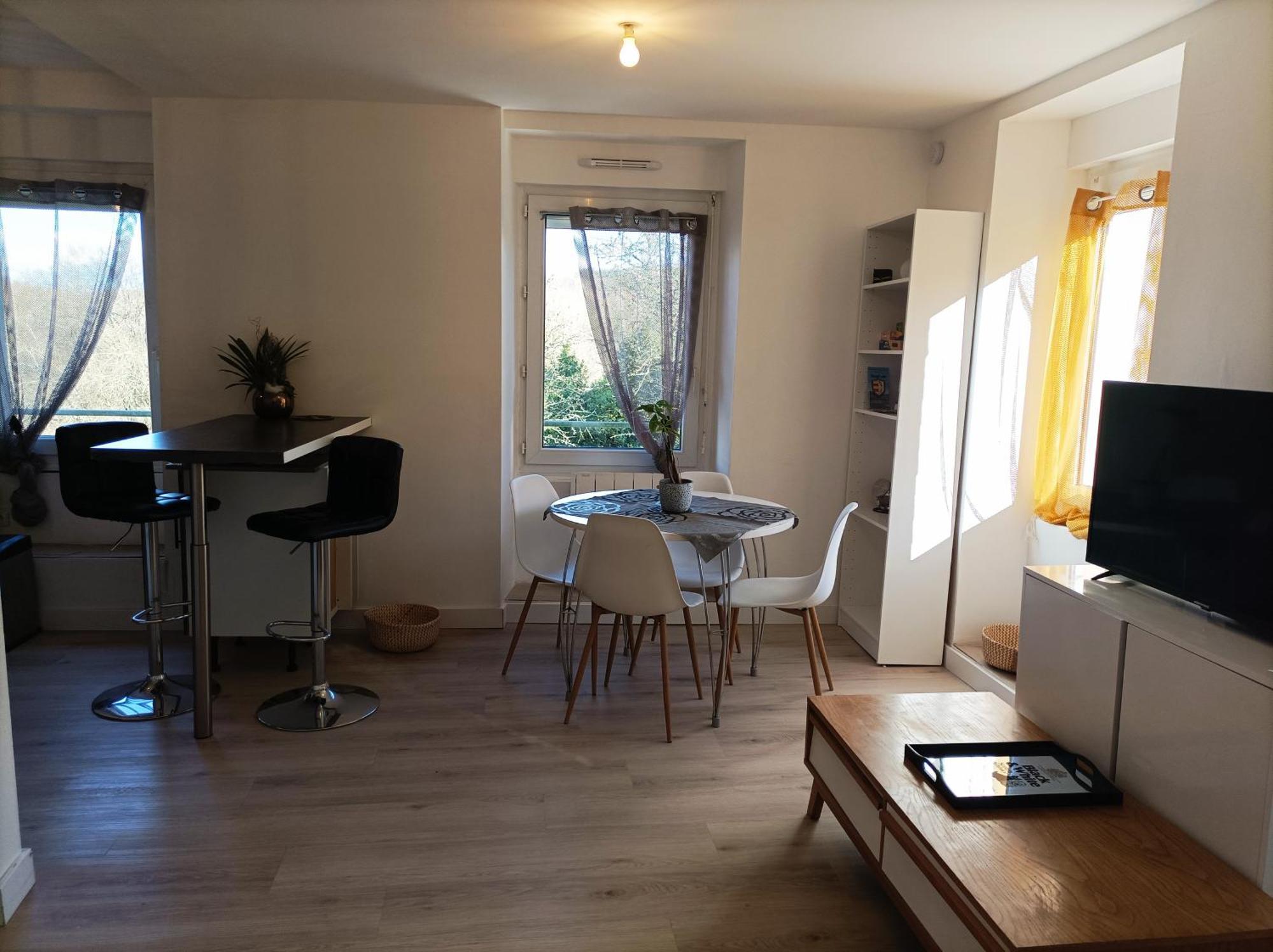 Panoramique Floral Centre Festival Photo Apartment Ла Гасили Екстериор снимка