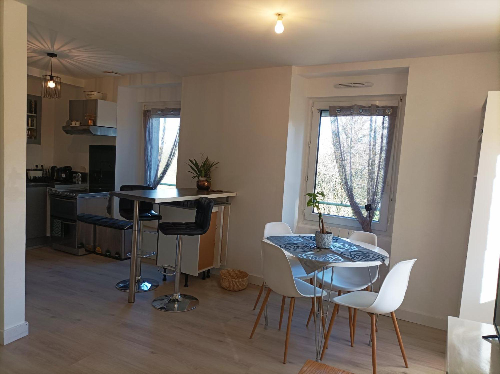 Panoramique Floral Centre Festival Photo Apartment Ла Гасили Екстериор снимка