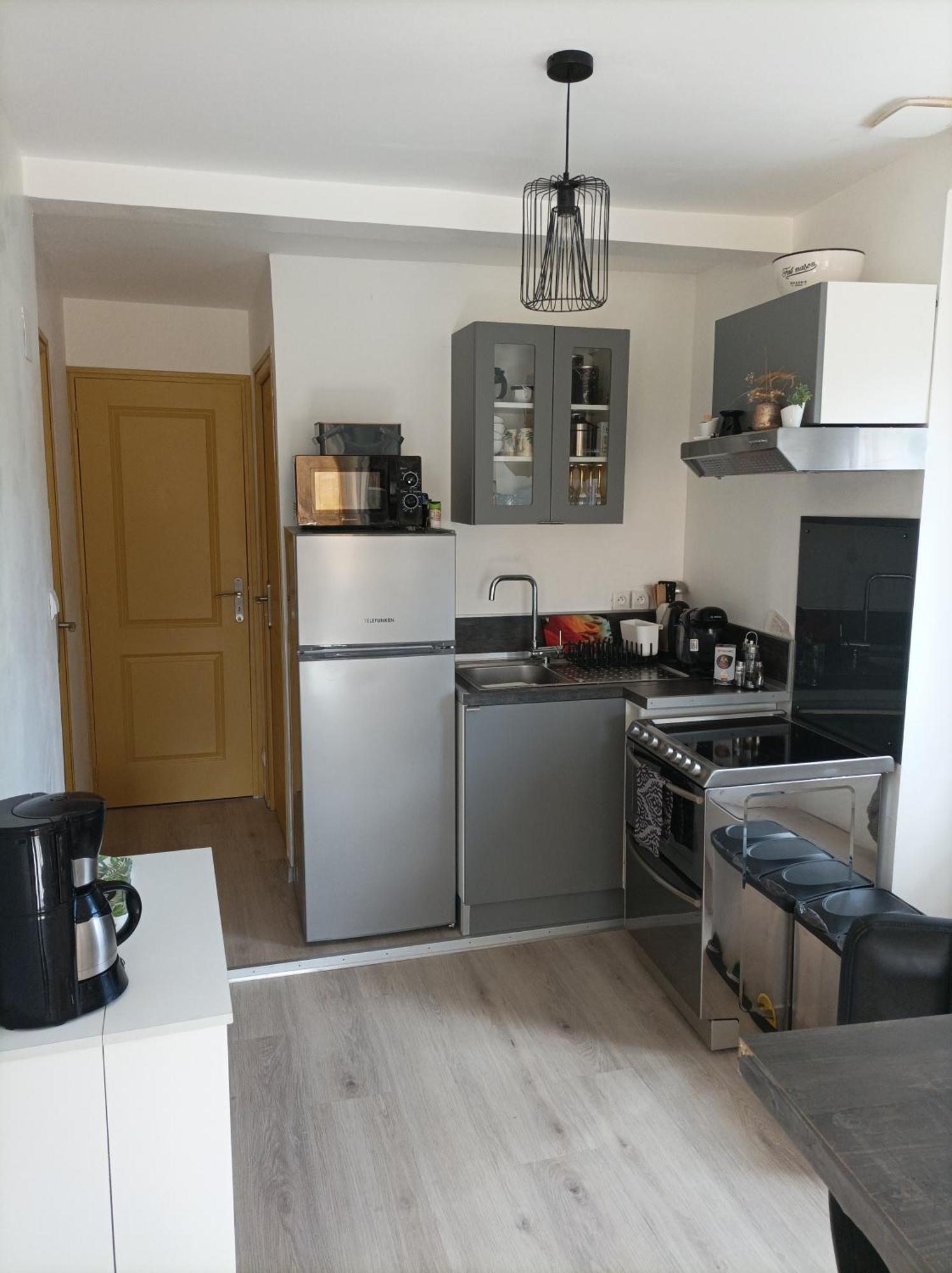 Panoramique Floral Centre Festival Photo Apartment Ла Гасили Екстериор снимка
