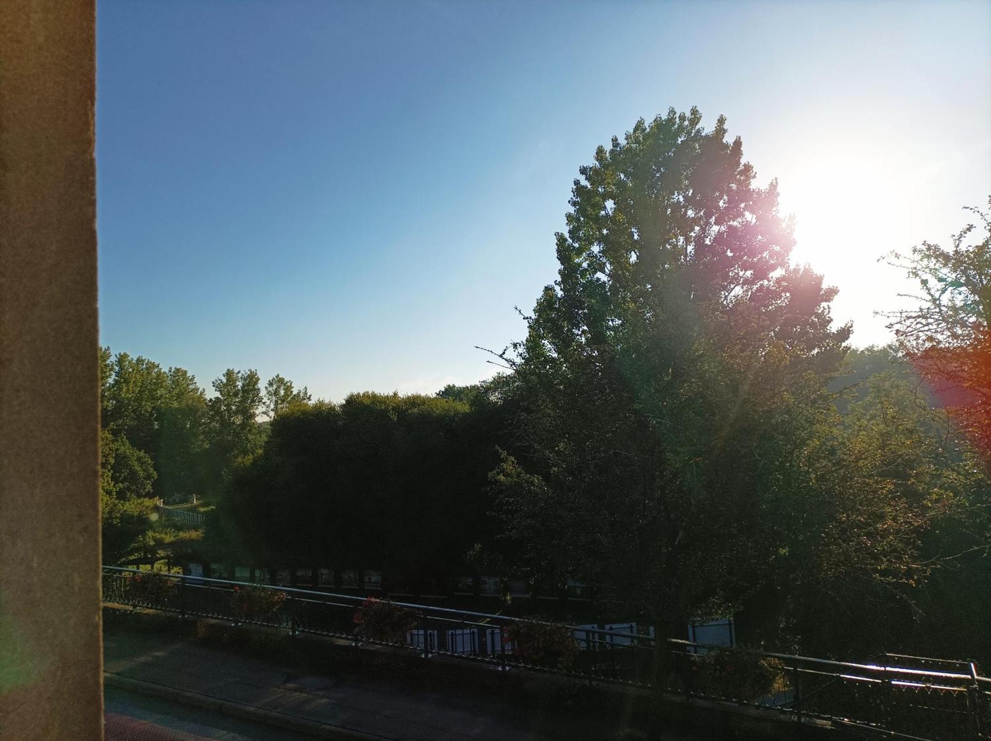 Panoramique Floral Centre Festival Photo Apartment Ла Гасили Екстериор снимка