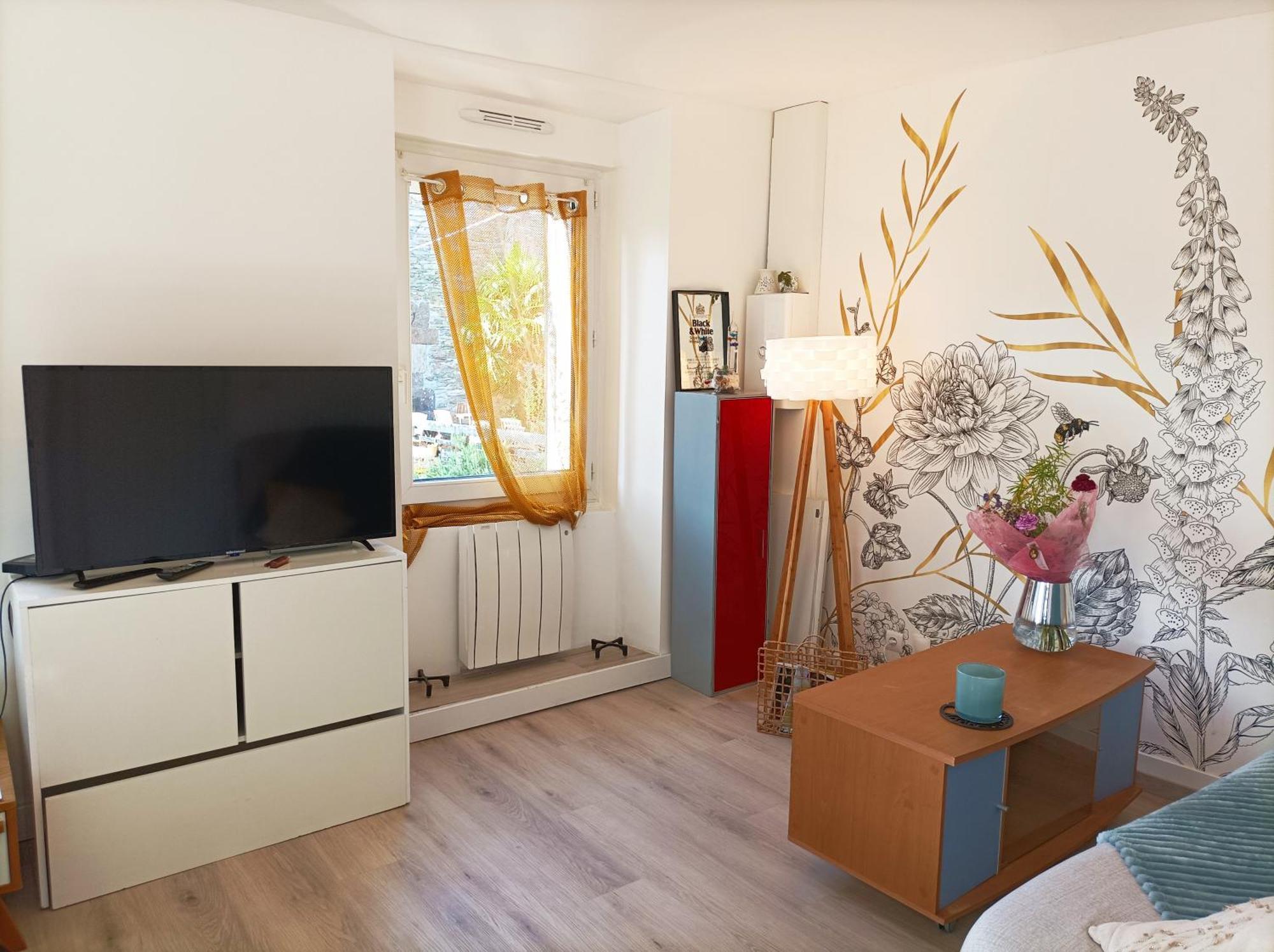 Panoramique Floral Centre Festival Photo Apartment Ла Гасили Екстериор снимка