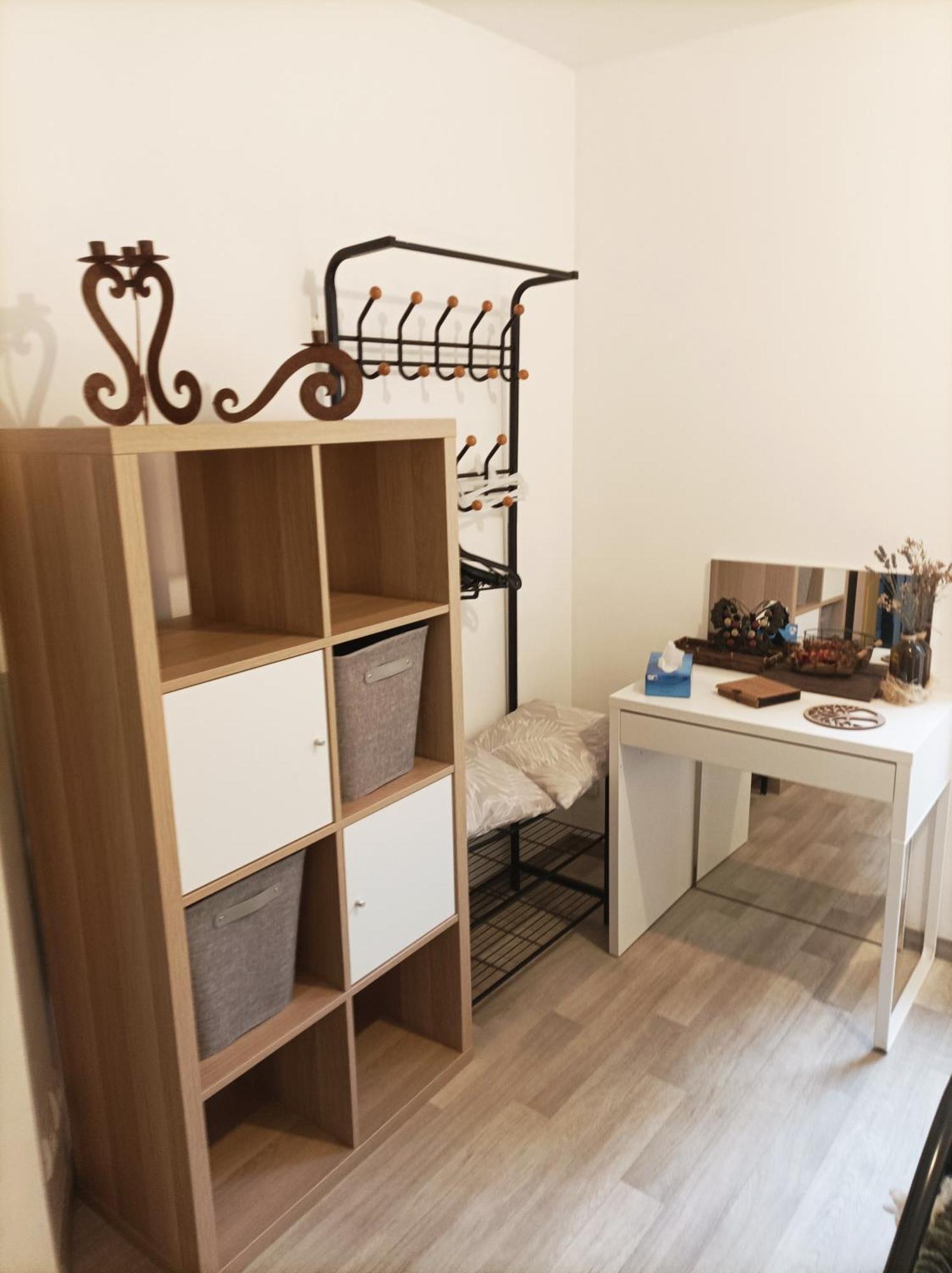 Panoramique Floral Centre Festival Photo Apartment Ла Гасили Екстериор снимка