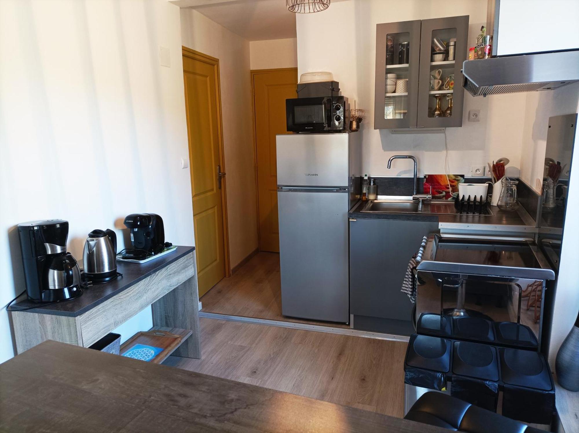 Panoramique Floral Centre Festival Photo Apartment Ла Гасили Екстериор снимка