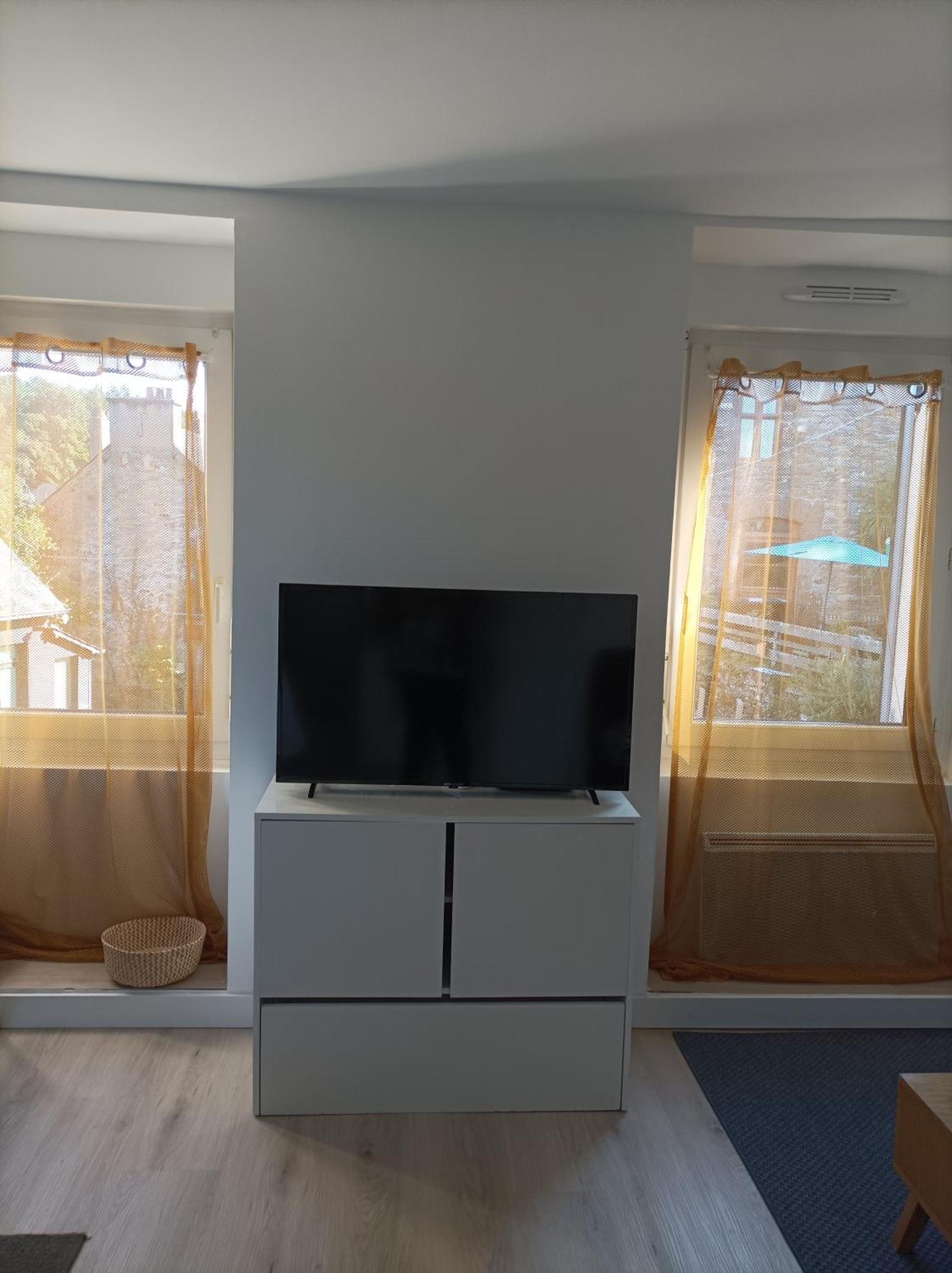 Panoramique Floral Centre Festival Photo Apartment Ла Гасили Екстериор снимка